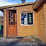 Cabanas Patagonia Insitu